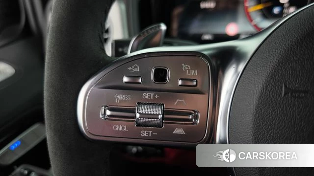 Mercedes-Benz G-Class W463b id 4835763 из Кореи 8
