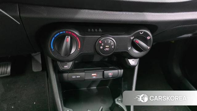 Kia The New Morning (JA) id 5038697 из Кореи 8
