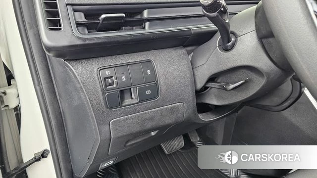 Hyundai Staria id 5001685 из Кореи 8