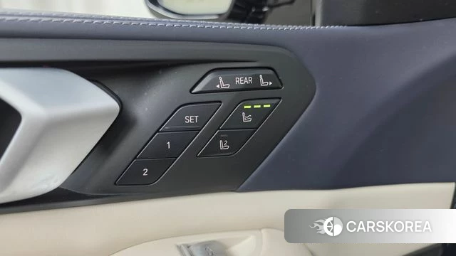 BMW X7 (G07) id 4770399 из Кореи 8