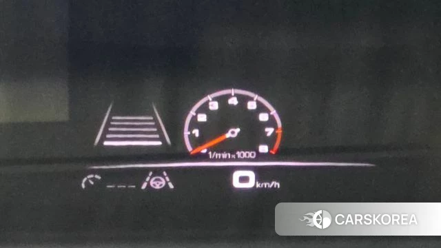 Porsche Cayenne (PO536) id 4665714 из Кореи 8