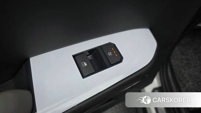 Kia EV5 id 4927902 из Кореи 8