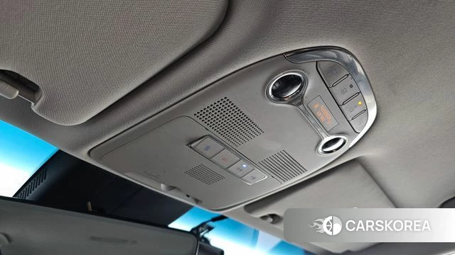 Hyundai The New Grandeur IG id 4657789 из Кореи 8