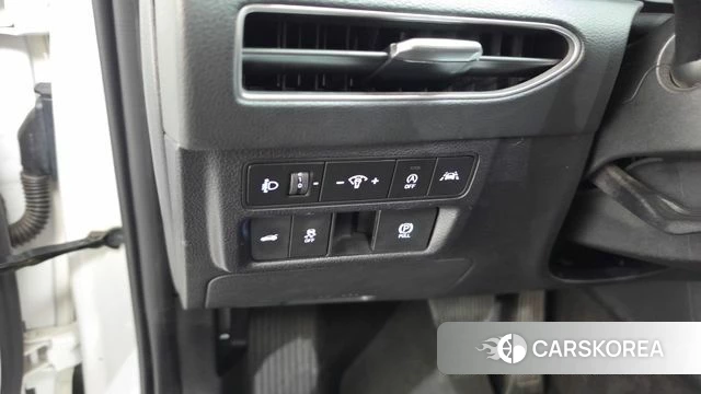 Hyundai Sonata (DN8) id 4528936 из Кореи 8