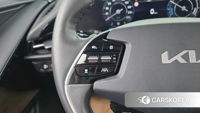 Kia Di All New Niro EV id 5002799 из Кореи 8