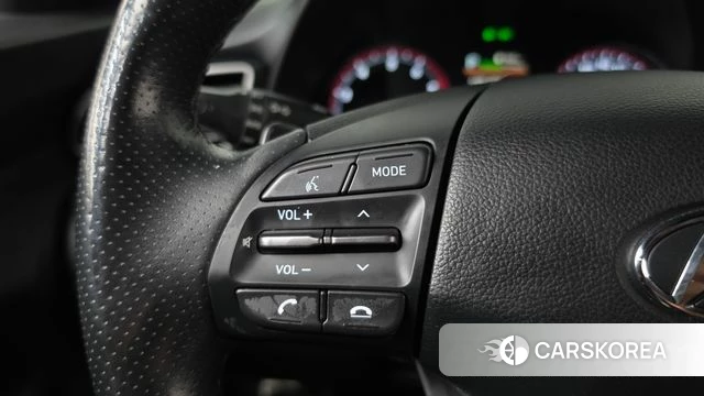 Hyundai Veloster (JS) id 4967862 из Кореи 8