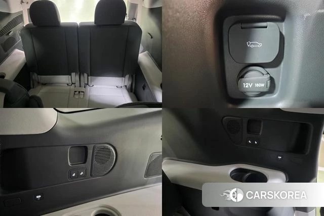 Hyundai Ionic 9 id 5051799 из Кореи 8