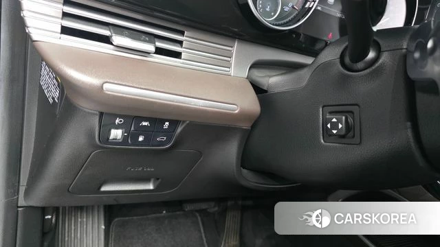 Hyundai The New Grandeur IG id 5060432 из Кореи 8