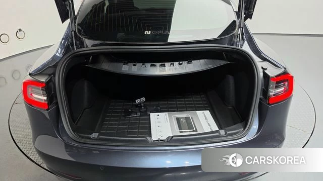 Tesla Model 3 id 4918228 из Кореи 8