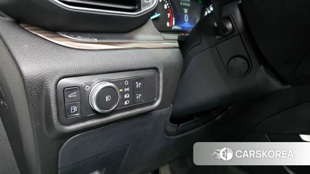 Ford Explorer 6th Generation id 4898946 из Кореи 8
