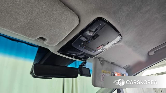 Hyundai Staria id 4986252 из Кореи 8
