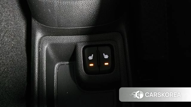 Chevrolet (GM Daewoo) The New Spark id 4978112 из Кореи 8