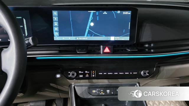 Kia The New Carnival 4th Generation id 4950173 из Кореи 8