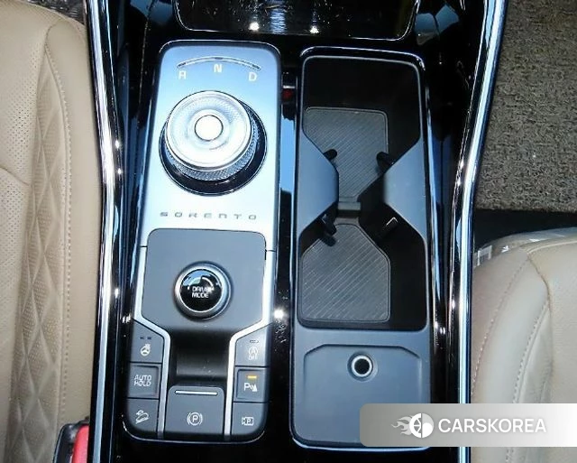 Kia The New Sorento 4th Generation id 5033182 из Кореи 8