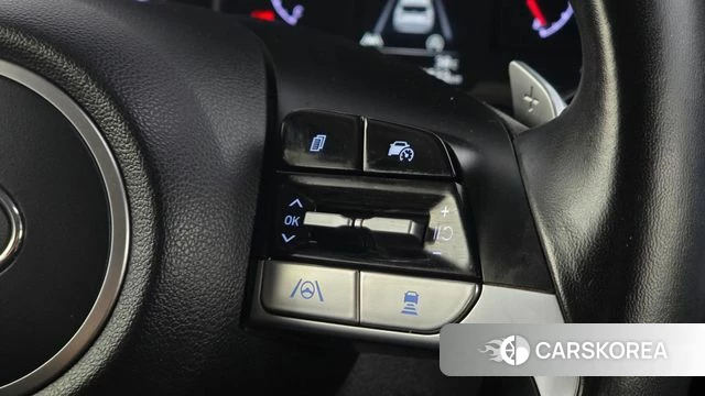 Hyundai Tucson (NX4) id 4701737 из Кореи 8