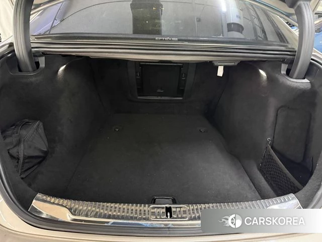 Mercedes-Benz S-Class W223 id 4992184 из Кореи 8