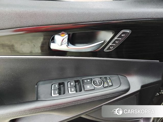 Kia The New Sorento id 5004104 из Кореи 8