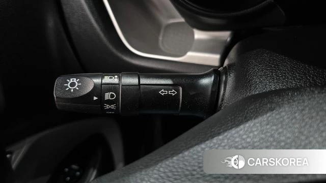 Kia The New Ray id 4918293 из Кореи 8