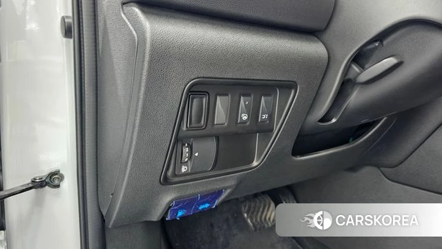 Renault Korea (Samsung) The New QM6 id 4992797 из Кореи 8
