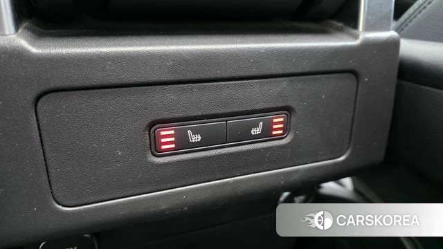 Land Rover Discovery 5 id 5035569 из Кореи 8