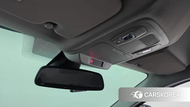 Renault Korea (Samsung) SM6 id 4987878 из Кореи 8