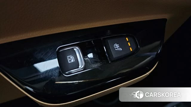 Kia Carnival 4th generation id 4750546 из Кореи 8