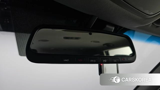 Kia Mohave Master id 5041424 из Кореи 8