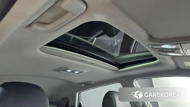 Kia Niro EV id 4967640 из Кореи 8
