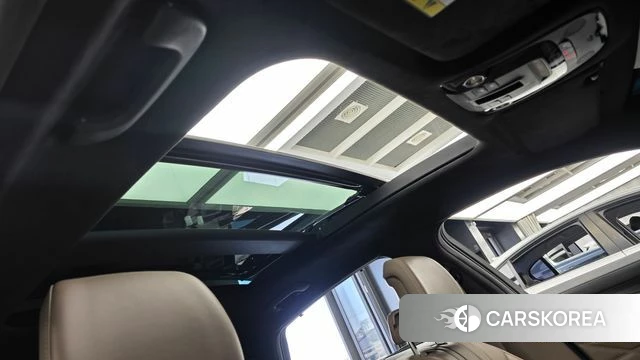 Kia K8 Hybrid id 4965370 из Кореи 8