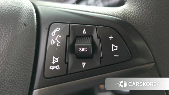 Chevrolet (GM Daewoo) The New Spark id 4930911 из Кореи 8