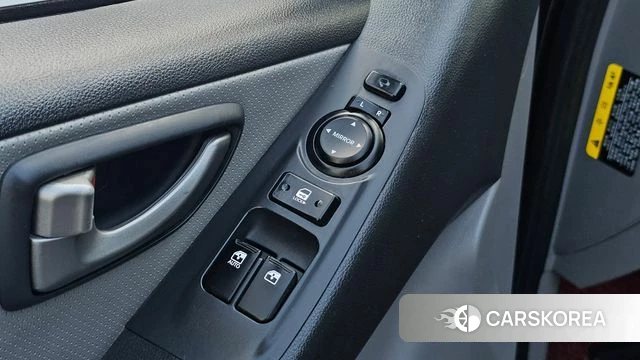 Hyundai The New Grand Starex id 4959922 из Кореи 8
