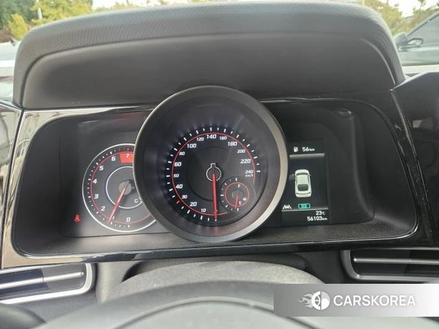 Hyundai Avante (CN7) id 4991574 из Кореи 8