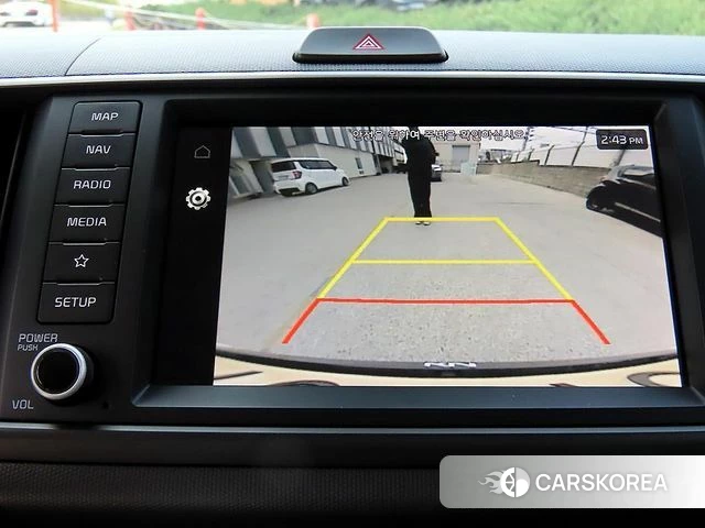 Kia The New Kia Ray id 5016728 из Кореи 8
