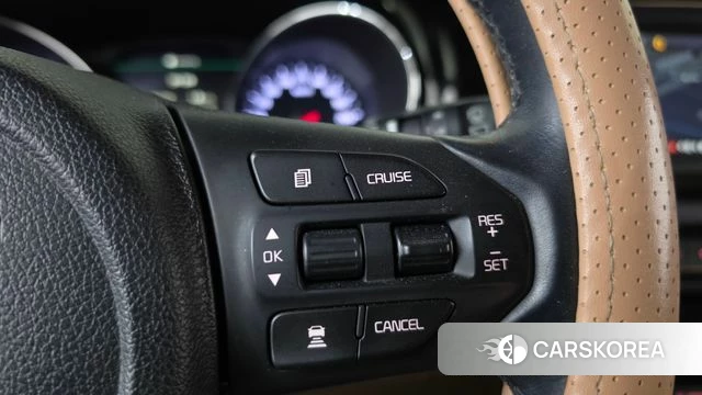 Kia The New Carnival id 4998455 из Кореи 8