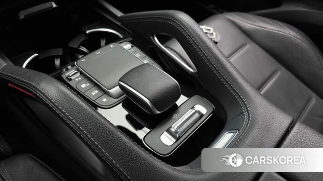 Mercedes-Benz GLE-Class W167 id 4986319 из Кореи 8