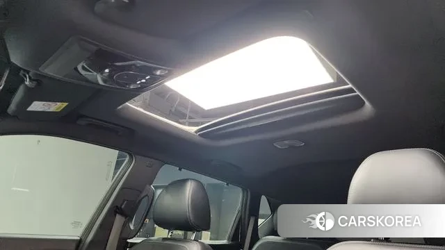 Ssangyong All New Rexton id 3746522 из Кореи 8