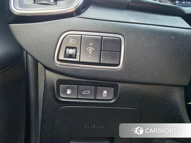 Hyundai Grandeur IG id 4960295 из Кореи 8