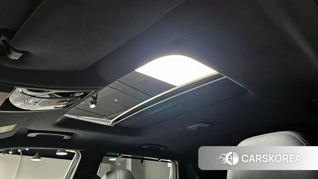 Ssangyong All New Rexton id 3898749 из Кореи 8