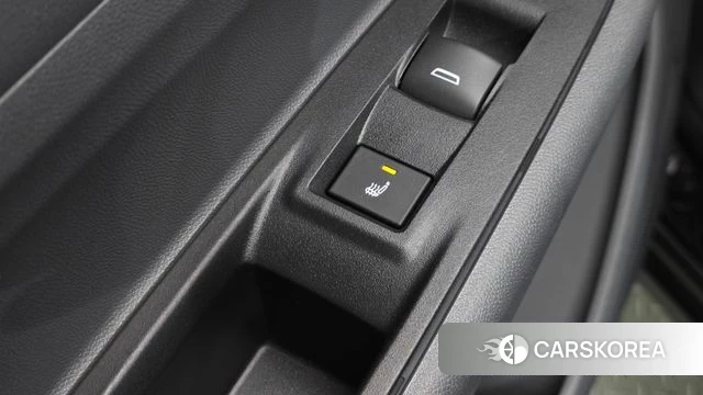 Chevrolet (GM Daewoo) Bolt EV id 5004013 из Кореи 8
