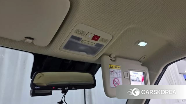 Hyundai Casper Electric id 4523362 из Кореи 8