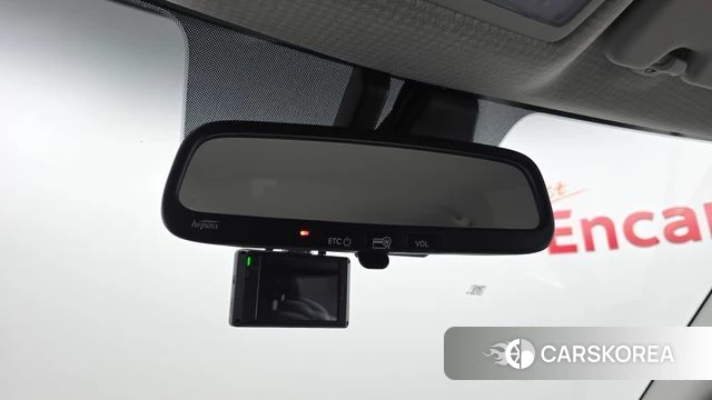 Hyundai Casper id 5022028 из Кореи 8