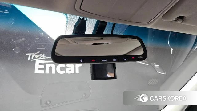 Hyundai Grandeur IG id 4689344 из Кореи 8