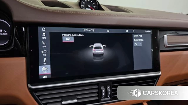 Porsche Cayenne (PO536) id 4937369 из Кореи 8