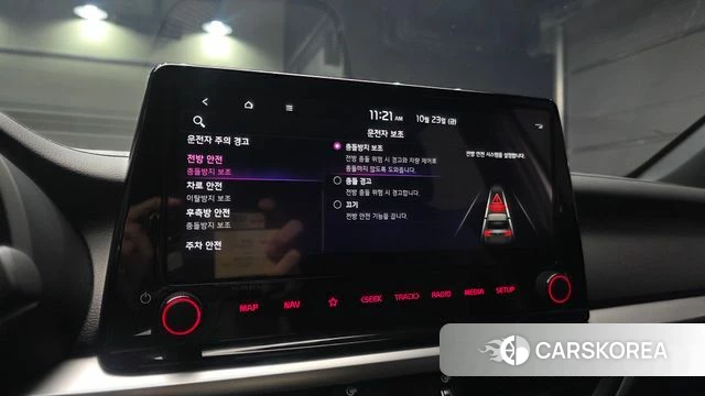 Kia The New K3 2nd generation id 5028181 из Кореи 8