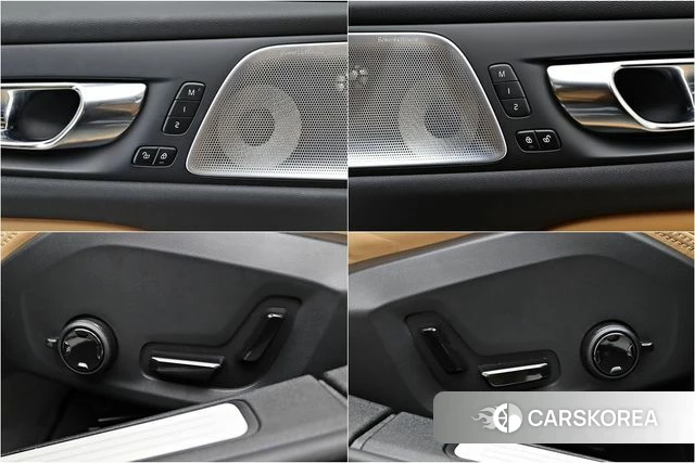 Volvo S60 3rd generation id 4991593 из Кореи 8