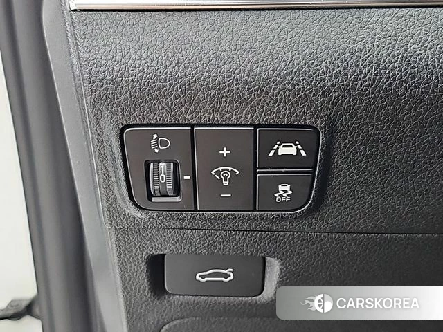 Kia K5 3rd generation id 4950922 из Кореи 8