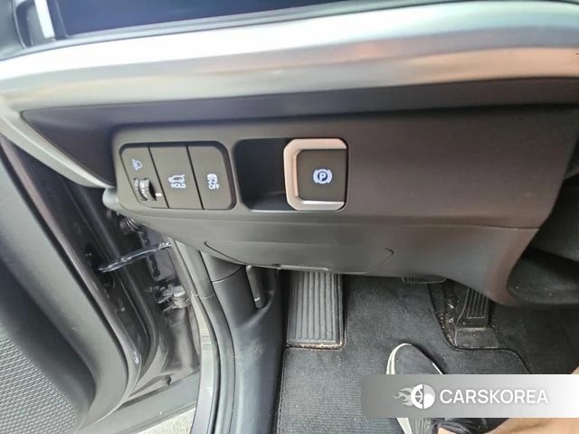 Hyundai Santa Fe (MX5) id 4964746 из Кореи 8