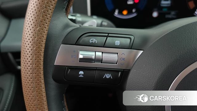 Hyundai Sonata D Edge (DN8) id 4777913 из Кореи 8