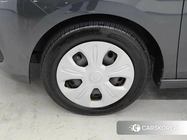 Chevrolet (GM Daewoo) The Next Spark id 4948543 из Кореи 8