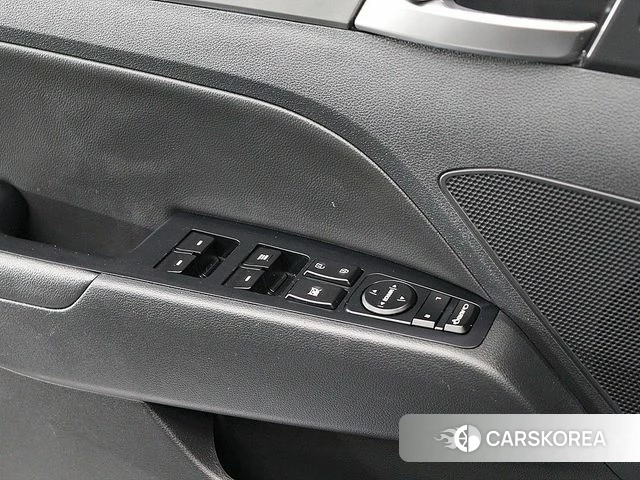 Hyundai The New Avante AD id 4967660 из Кореи 8